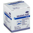 Hartmann idealst®-hard colore, banda ideale elastico permanente in blu