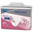 Hartmann micicare premium elastic 7 gocce - size s -xl 30 pezzi pannoli