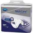Hartmann micicare® premium elistic, 9 gocce - dimensioni s -xl 24 pz p
