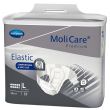 Hartmann molicare® premium elastic, 10 gocce - size s -xl 14 pz pantal