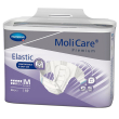 Hartmann molicare® premium elastic, 8 gocce - size s -xl 26 pz pantalo