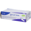 Hartmann peha-soft® nitrile blu, guanto da esame senza polvere 150 pz