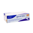 Hartmann peha-soft® nitrile blu, guanto da esame senza polvere 150 pz