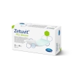 Hartmann zetuvit® plus silicone 10 pz compresse