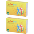Harzen plus 2x30 pz compresse