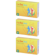 Harzen plus 3x30 pz compresse
