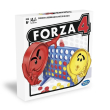 Hasbro forza 4 gioca ovunque per bambini da 6 anni