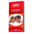 Hatu naturale profil 12 pezzi