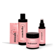 Hava hair trattamento completo 4 step