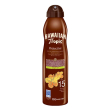 Hawaiian t spray arg oil spf15