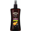 Hawaiian tropic olio secco protettivo spf 30 200ml hawaiian tropic