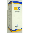 HB 67 Psicostim 50 ml