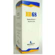 Hb 68 distony 50ml