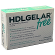 Hdl gelar free integratore per il controllo del colesterolo 45 capsule