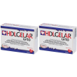 Hdl gelar® urto set da 2 2x45 pz capsule