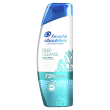 Head&shoulders shampoo detox 300ml