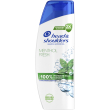 Head&shouldr menth fresh 250ml