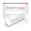 Healavis siringa intra-art 2ml