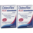 Healthaid® osteoflex® plus 2x53,7 g compresse