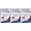 Healthaid® osteoflex® plus 3x53,7 g compresse
