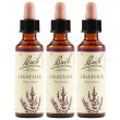 Heather bach orig 20 ml gocce orali