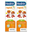 Hedrin® rapido gel set da 2 2x100 ml
