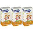 Hedrin® rapido spray 3x60 ml