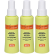 Helan agrumee profumo deodorante analcolico 3x100 ml