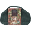 Helan beauty pochette jungle vanilla shampoo doccia + balsamo dopobarb