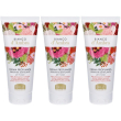 Helan bianco d'ambra crema profumata 3x200 ml