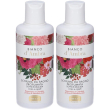 Helan bianco d'ambra schiuma da bagno profumata 200 ml