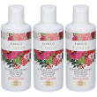 Helan bianco d'ambra schiuma da bagno profumata 200 ml