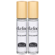 Helan daefne eau de parfum 2x10 ml