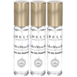 Helan dolcemuschio eau de parfum 3x10 ml