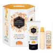 Helan dolcezza nettare di bellezza cofanetto regalo crema mani + apelab stick labbra