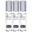Helan elemi eau de parfum 3x10 ml
