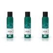 Helan elemi' schiuma da barba 200 ml 3x200 ml