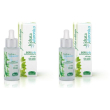Helan elisir antitempo hjdrata siero 24h superidratante 2x30 ml