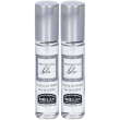 Helan emozione blu acqua di mare eau de toilette 2x10 ml