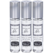 Helan emozione blu acqua di mare eau de toilette 3x10 ml