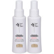 Helan fior di talco profumo deodorante delicato 2x100 ml