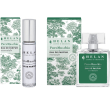 Helan - i muschi puro muschio eau de parfum profumo 10 ml