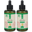 Helan i rimedi di helan olio di ricino bio 2x100 ml