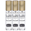 Helan kaffa eau de parfum 3x10 ml