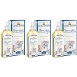 Helan linea bimbi bagno totale 3x500 ml detergente