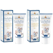 Helan linea bimbi crema emolliente 2x100 ml