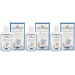 Helan linea bimbi detergente intimo 3x125 ml