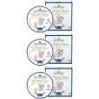 Helan linea bimbi pasta protettiva calmante 3x100 g