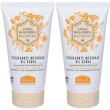 Helan linea dolcezza struccante integrale all'acqua 2x150 ml