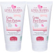 Helan linea mamma crema post partum 2x150 ml